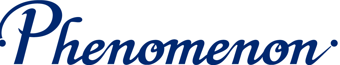 LPhenomenon logomark